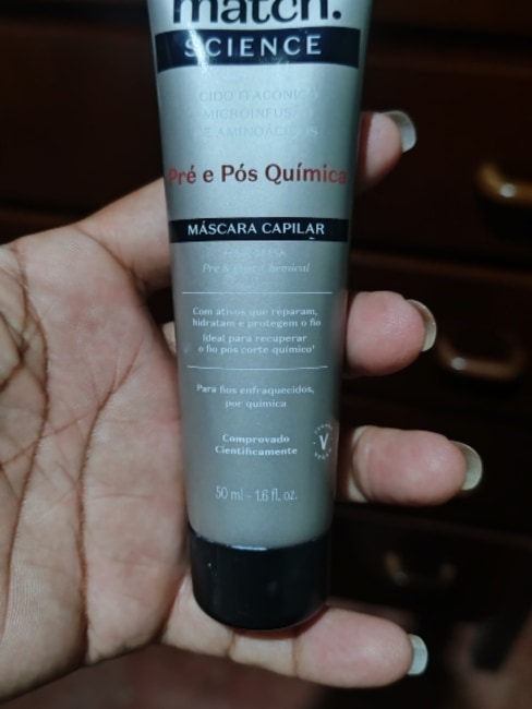 imagem da avaliação