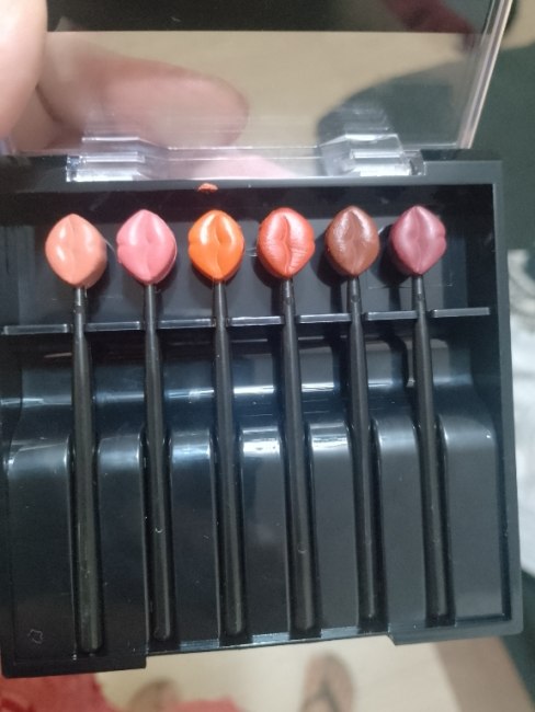 imagem da avaliação