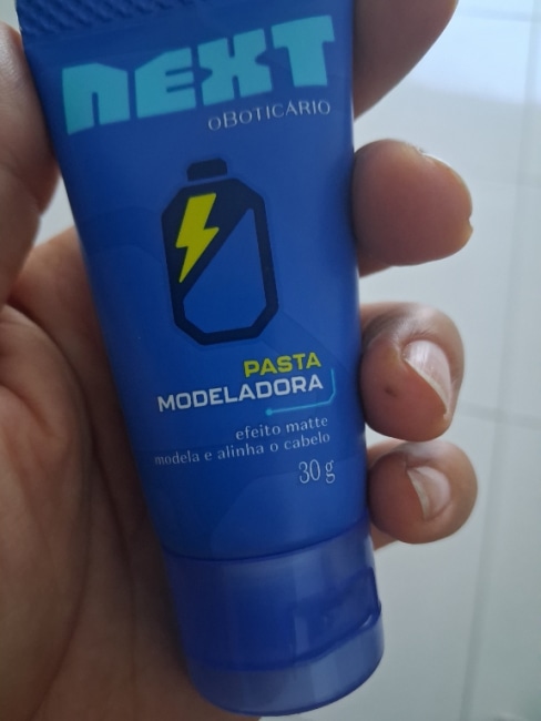 imagem da avaliação