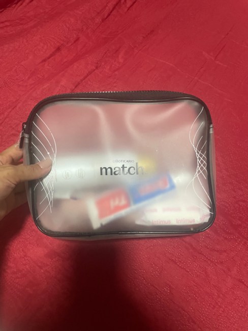 imagem da avaliação