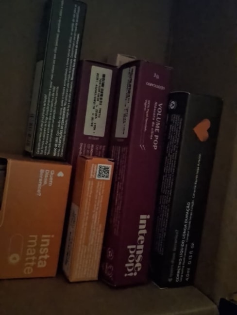 imagem da avaliação