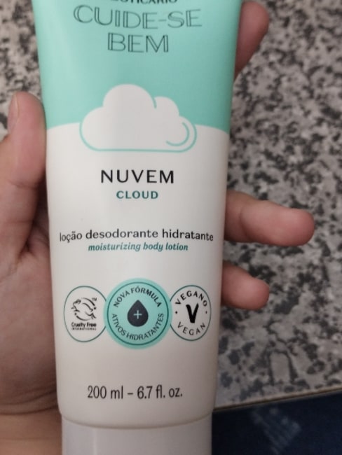 imagem da avaliação