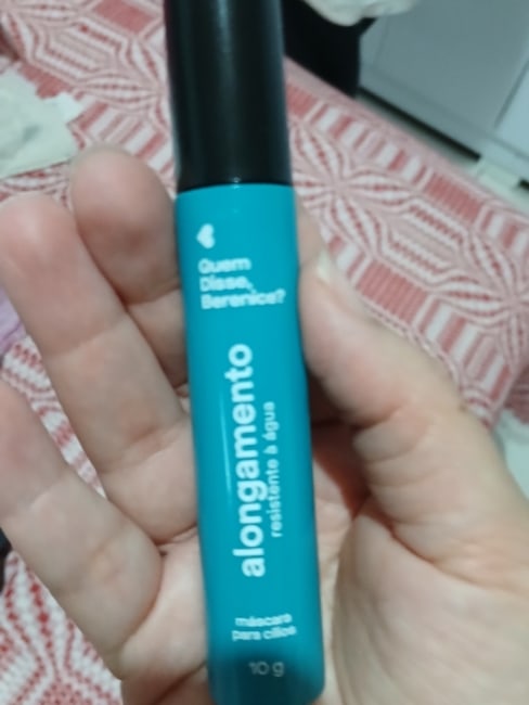 imagem da avaliação