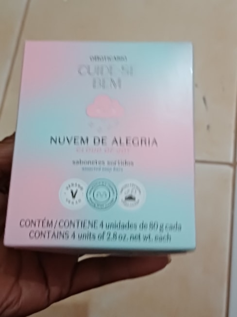 imagem da avaliação