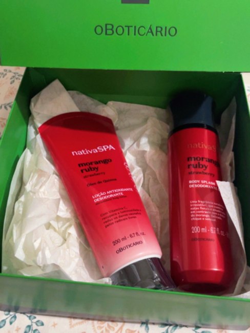 imagem da avaliação