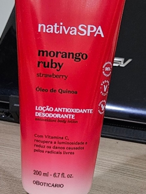 imagem da avaliação