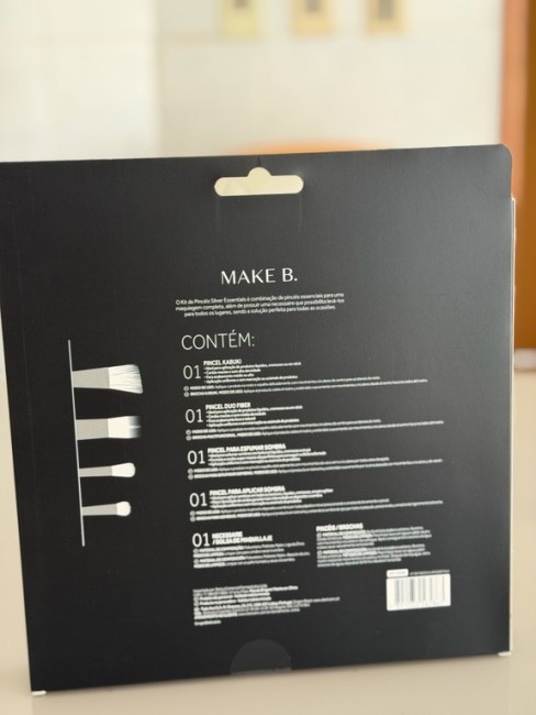 imagem da avaliação