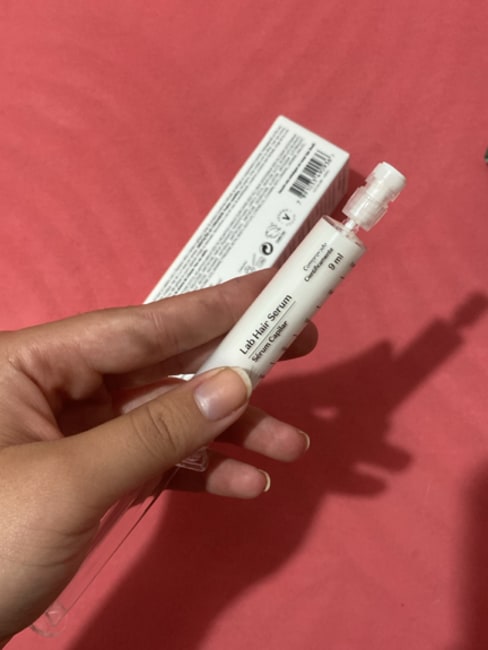 imagem da avaliação