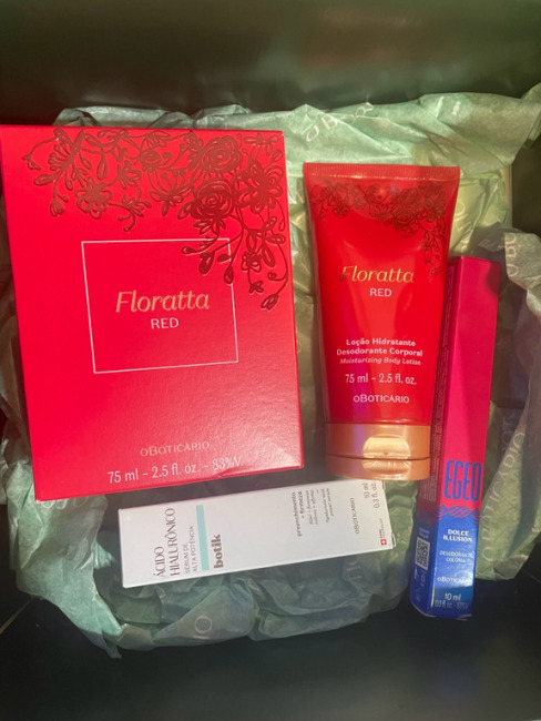 imagem da avaliação