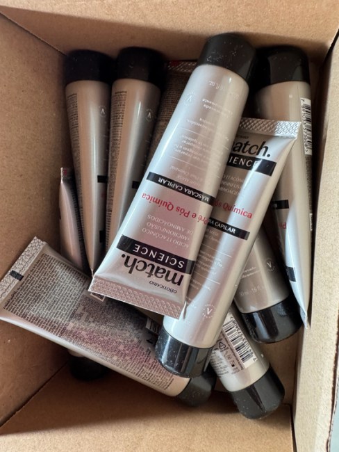 imagem da avaliação