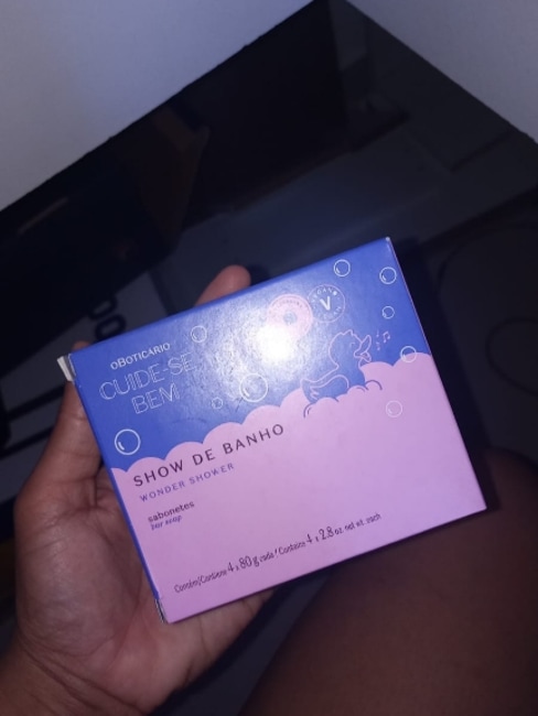 imagem da avaliação