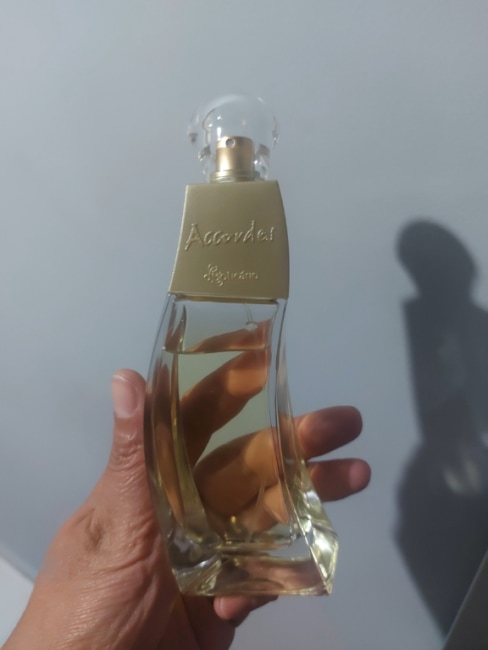 imagem da avaliação