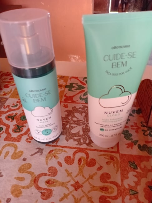 imagem da avaliação