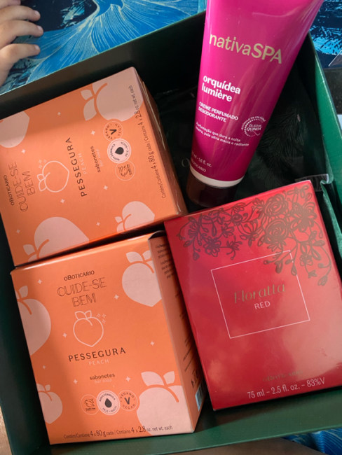 imagem da avaliação