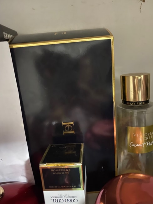 Good Girl Perfume Feminino Carolina Herrera