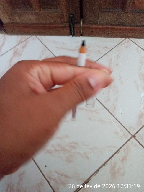 imagem da avaliação