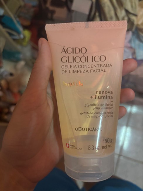 imagem da avaliação