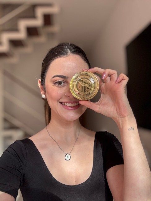 imagem da avaliação