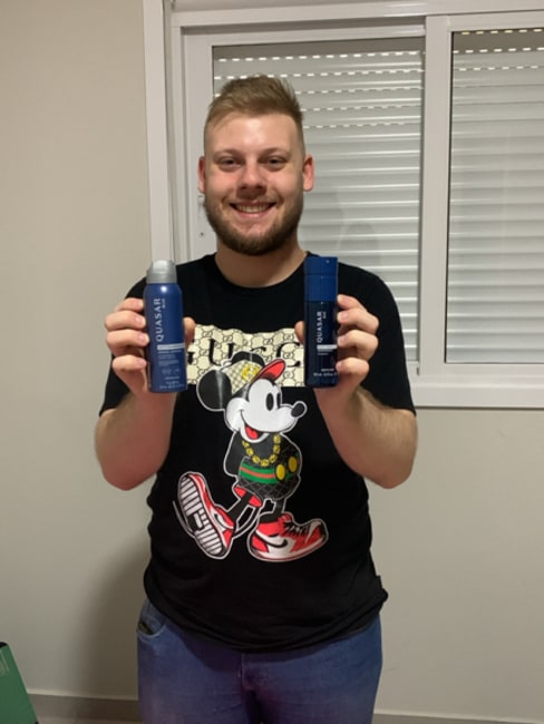 imagem da avaliação