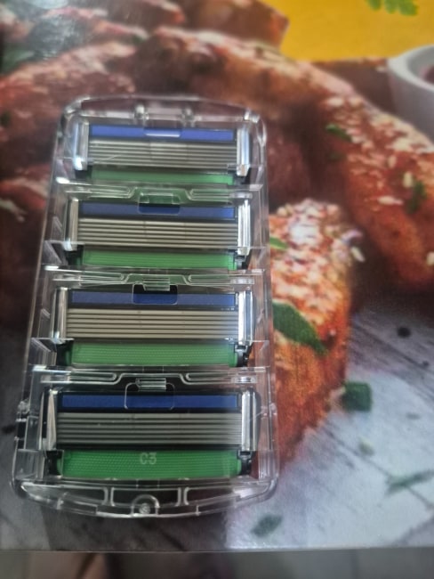 imagem da avaliação