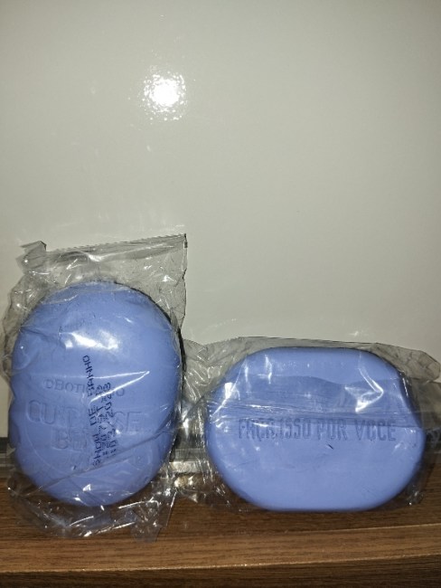 imagem da avaliação