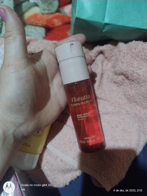 imagem da avaliação