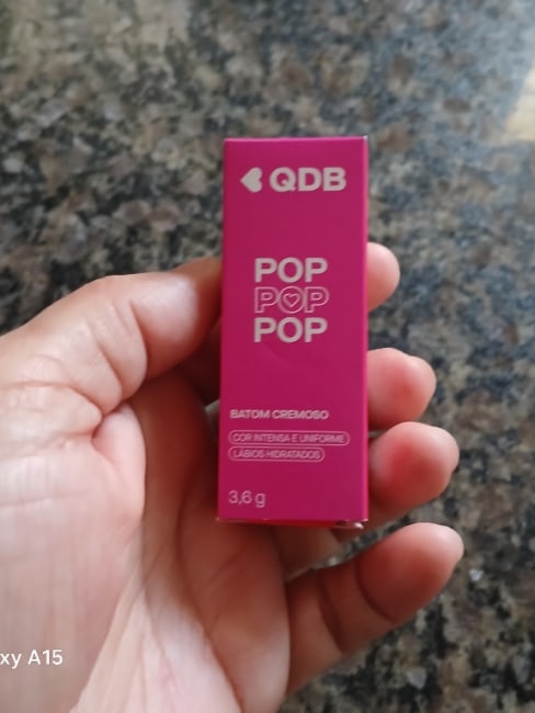 imagem da avaliação