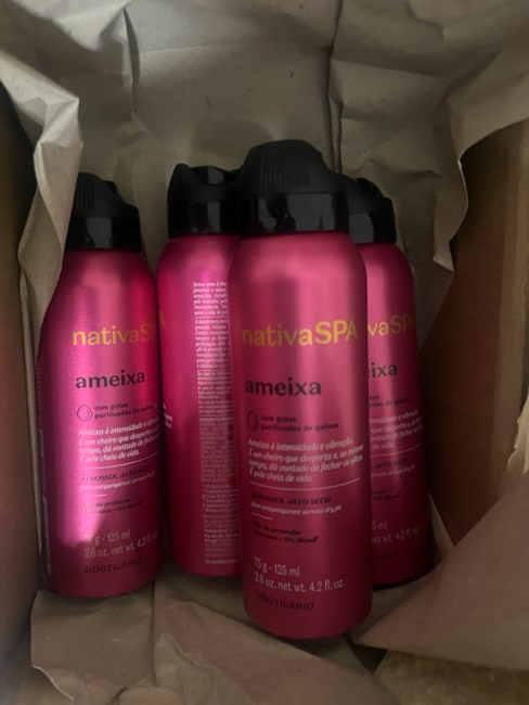 imagem da avaliação