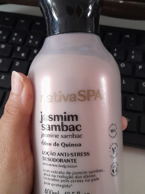 imagem da avaliação