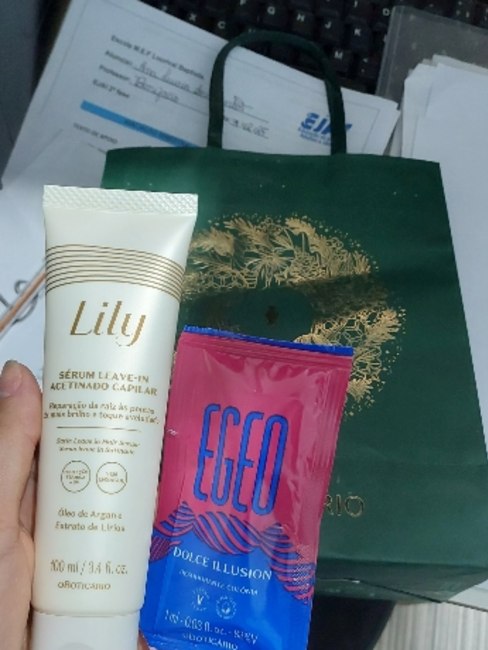 imagem da avaliação