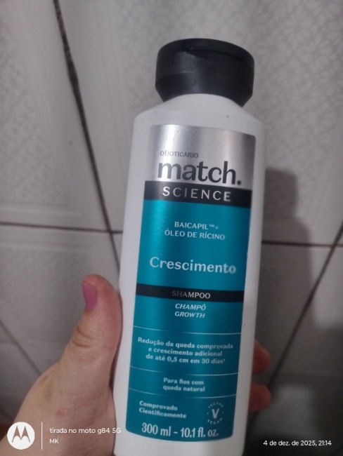 imagem da avaliação