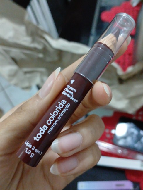 imagem da avaliação