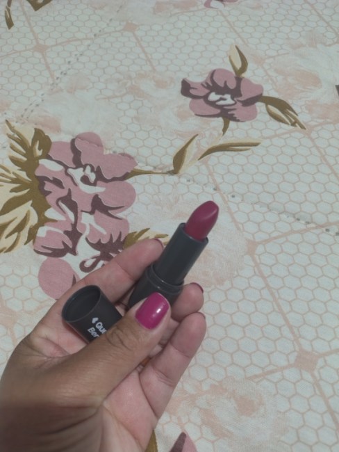 imagem da avaliação