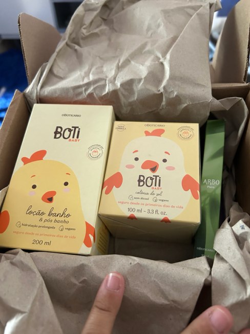 imagem da avaliação