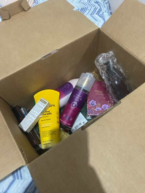 imagem da avaliação