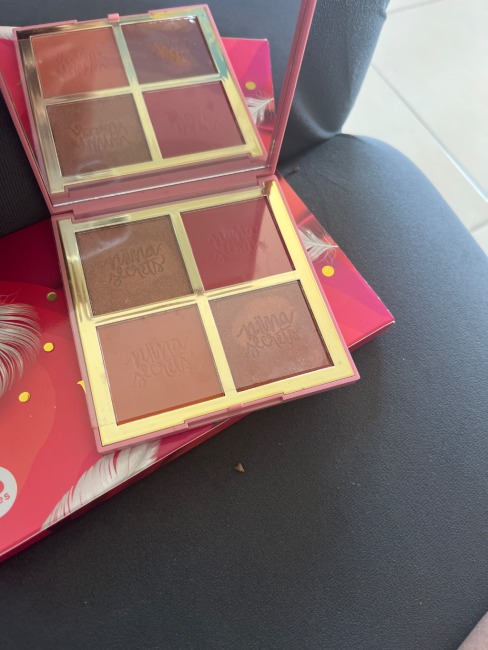 imagem da avaliação