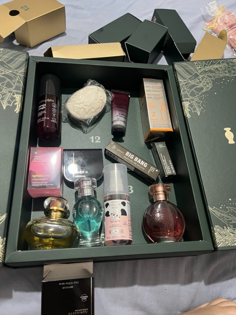 imagem da avaliação