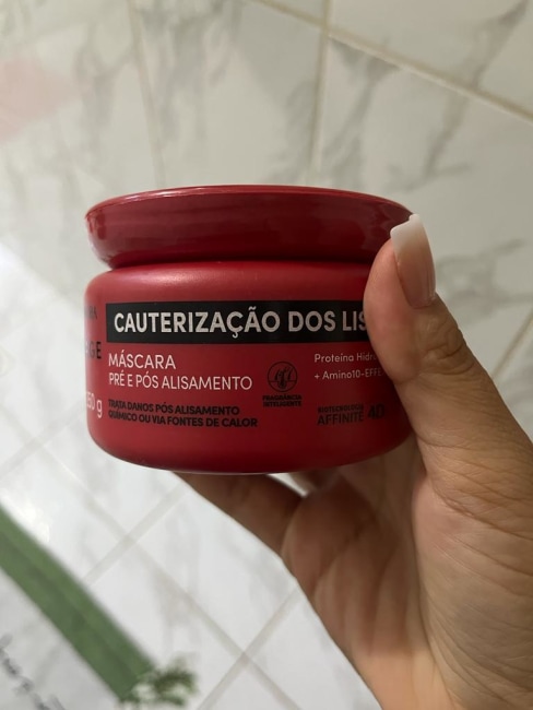 imagem da avaliação