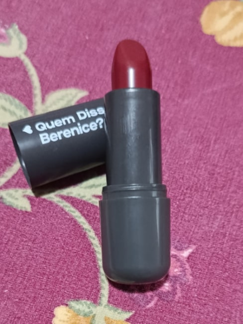 imagem da avaliação