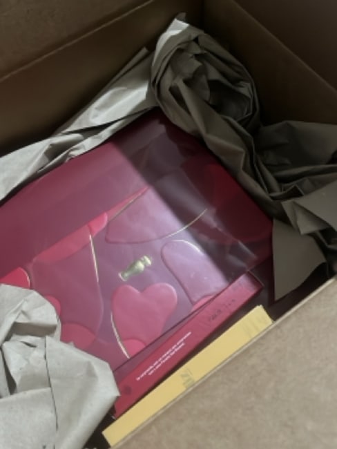 imagem da avaliação