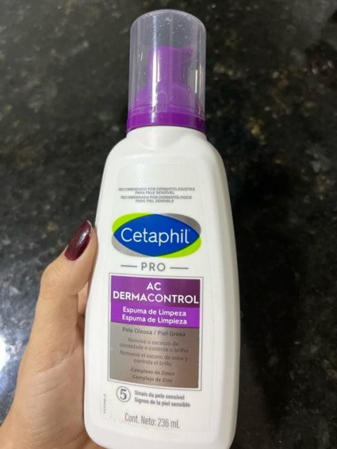 imagem da avaliação