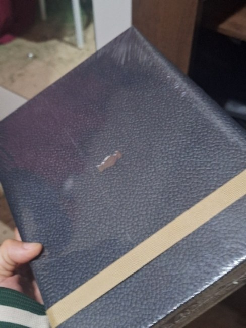 imagem da avaliação