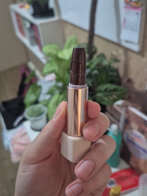 imagem da avaliação