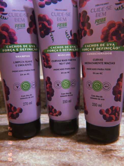 imagem da avaliação