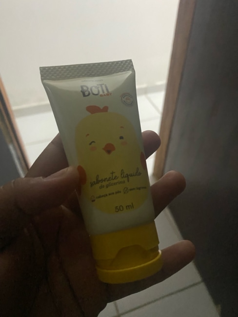 imagem da avaliação