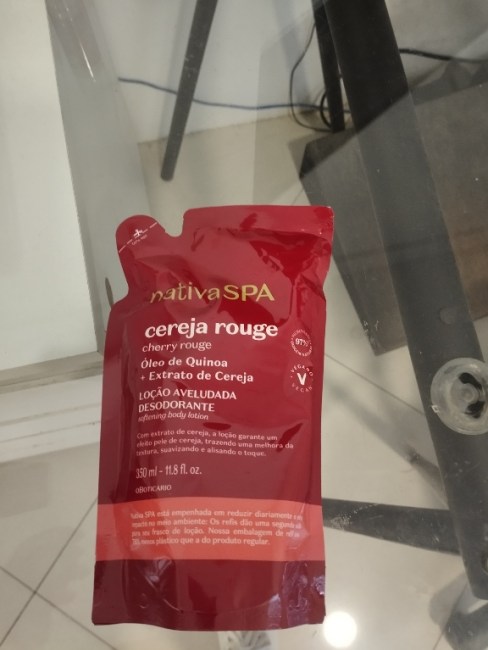 imagem da avaliação