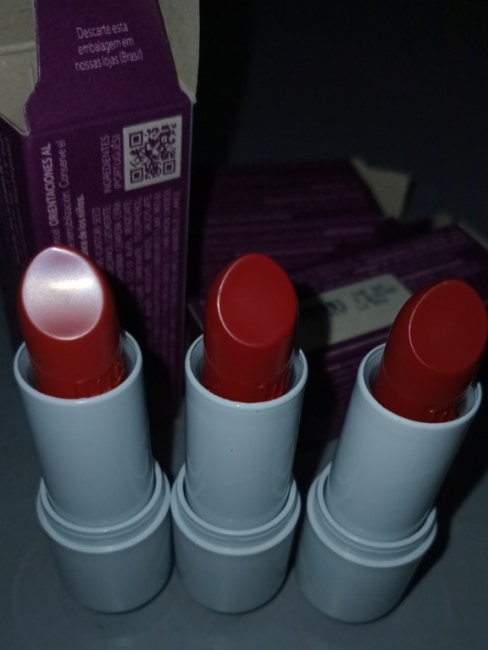 imagem da avaliação