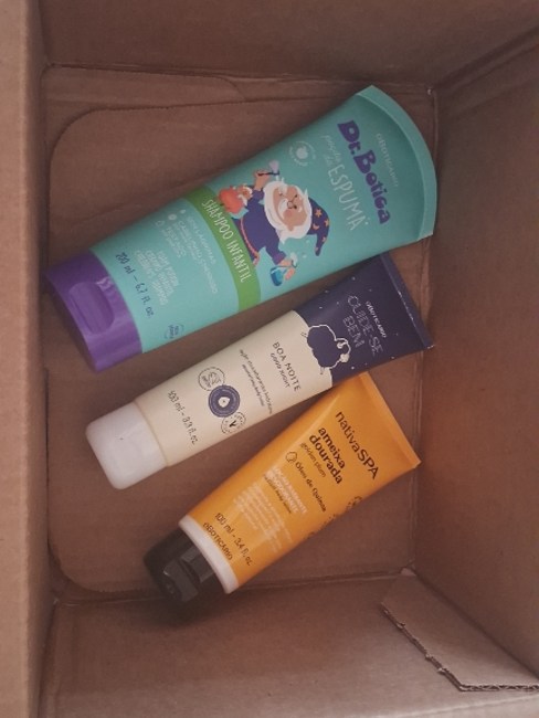 imagem da avaliação