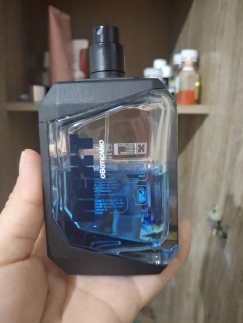 imagem da avaliação