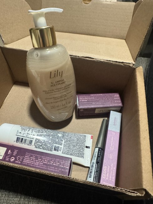 imagem da avaliação